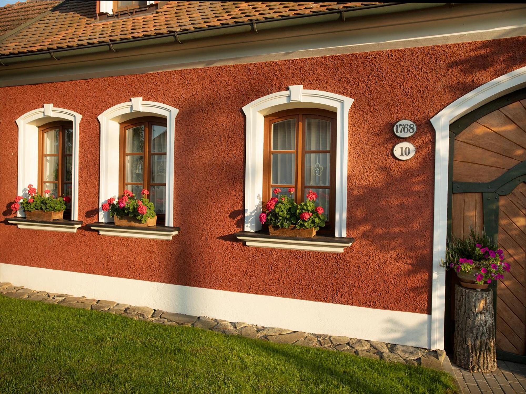 Lichtenstein Lva Apartman Breclav Luaran gambar