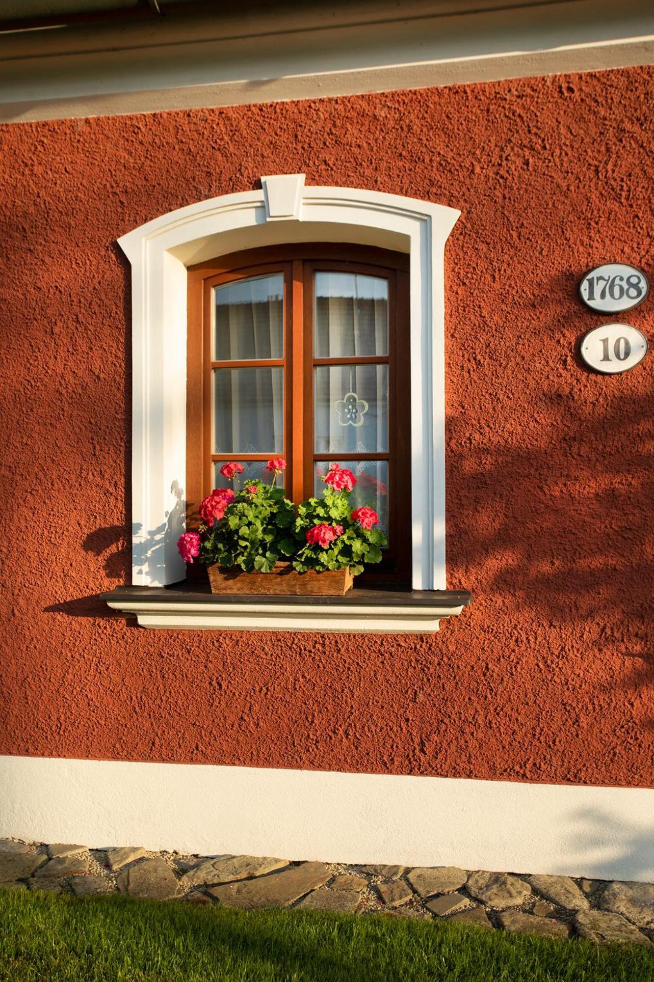 Lichtenstein Lva Apartman Breclav Luaran gambar