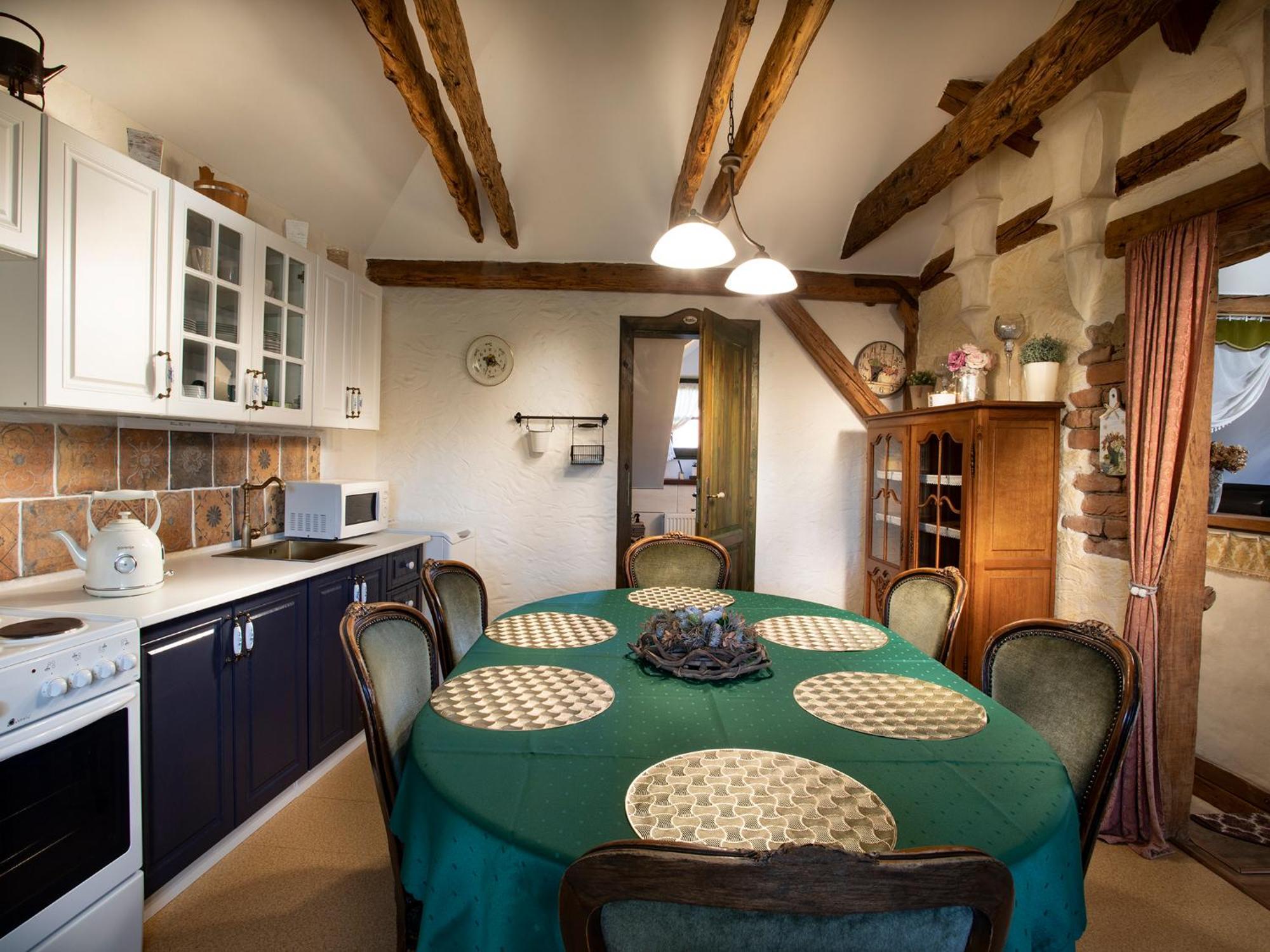 Lichtenstein Lva Apartman Breclav Luaran gambar