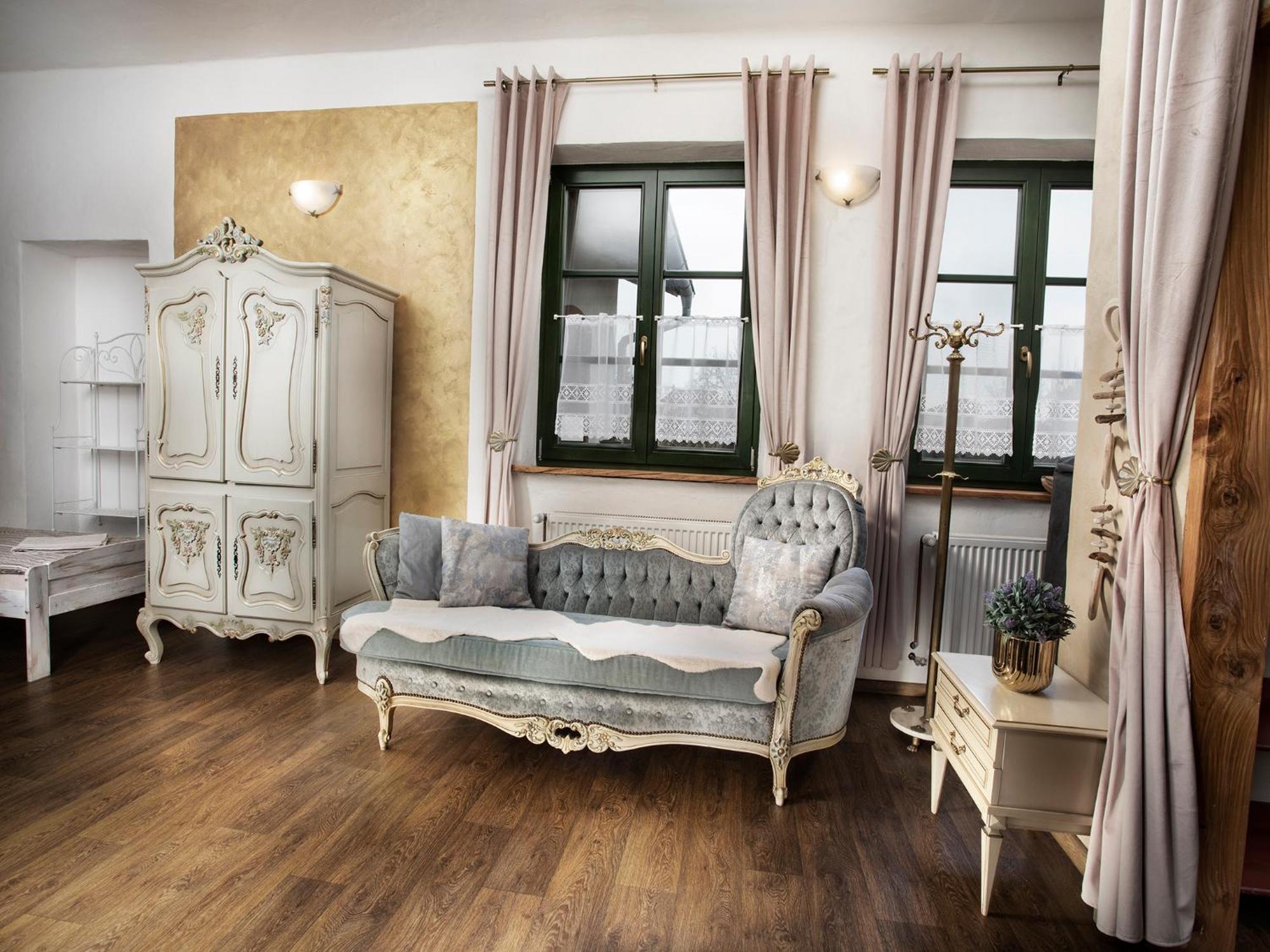 Lichtenstein Lva Apartman Breclav Luaran gambar